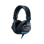 Sony MDR-M1 Closed Monitor Headphones
