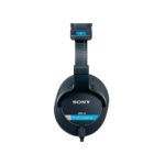 Sony MDR-M1 Closed Monitor Headphones_3