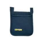 Tiffen Water-Resistant Nylon D Pouch for 4x5.65 6x4 Filters