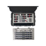 Aputure INFINIBAR PB6 4 Light Kit - UK_2