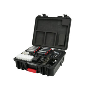 Aputure MC Pro 8-Light Kit - UK