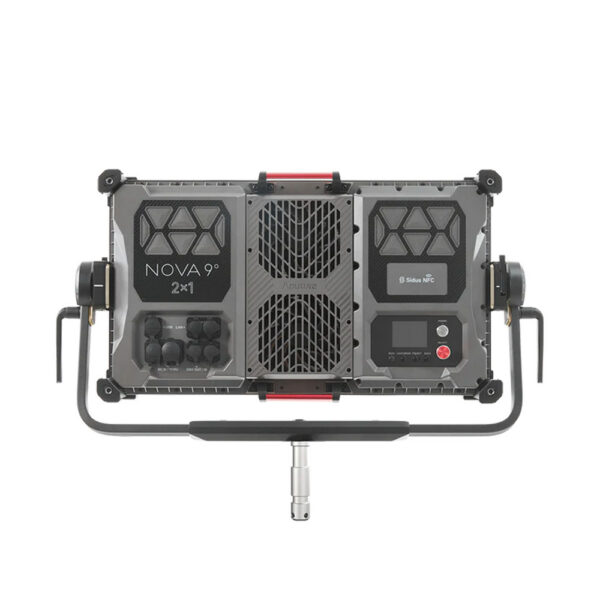 Aputure NOVA 9 Degrees 2x1 Light Panel Kit - UK_3