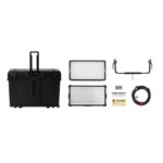 Aputure NOVA 9 Degrees 2x1 Light Panel Kit - UK_4