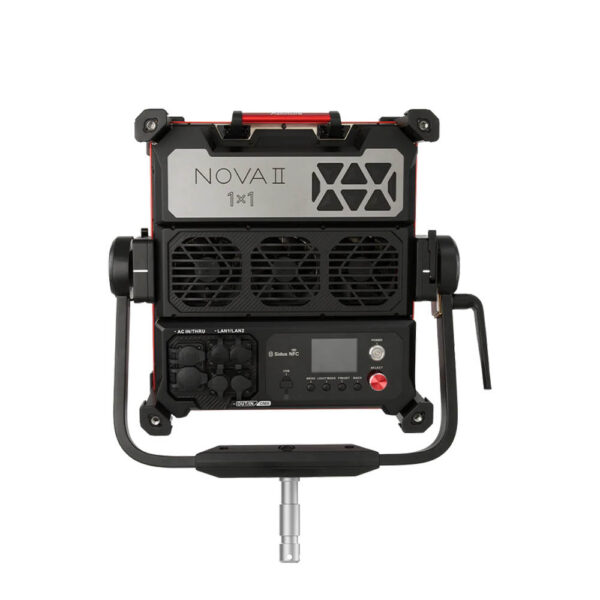 Aputure Nova II 1x1 Panel Light Kit - UK_3