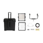Aputure Nova II 1x1 Panel Light Kit - UK_4