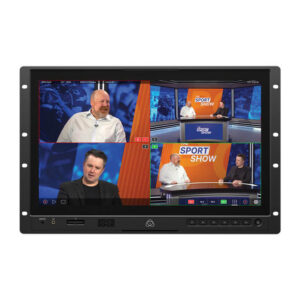 Atomos Shogun AV-19 Monitor