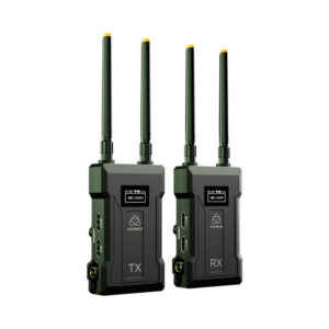 Atomos TX-RX 4K Wireless Video Monitoring Set
