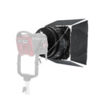 CF10 Fresnel and Barn Doors Kit_2
