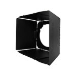 CF10 Fresnel and Barn Doors Kit_4]#