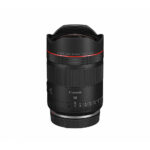 Canon RF 14mm F1.4L VCM