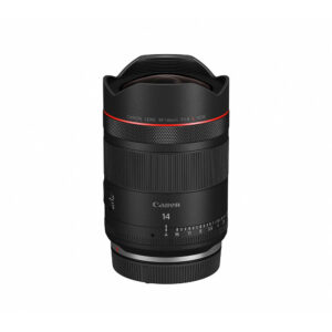 Canon RF 14mm F1.4L VCM