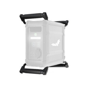 NXTGENbps Handle for the BAT Power Station