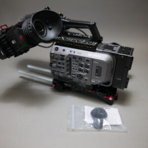 Used Sony PXW-FX9 Kit - 555 Hours
