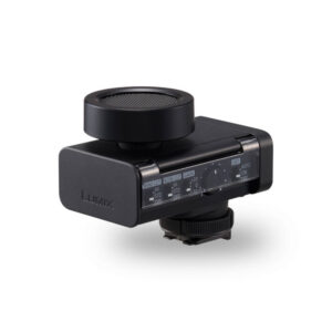 Panasonic DMW-DMS1 Digital Shotgun Microphone