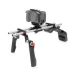 SHAPE Shoulder Mount System for Canon C50