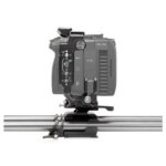 SHAPE Shoulder Mount System for Canon C50-2