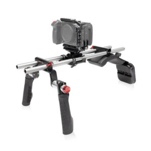 Shape Shoulder Mount System for Canon C50