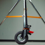 Shape Montreal Big Wheels for 1 qaurter in Square Legs_2