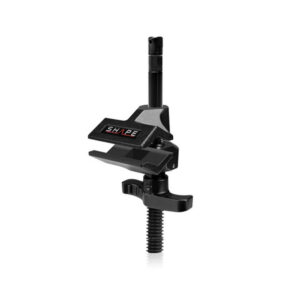 Shape Shifter 3" Clamp End/Center Jaw