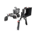 Shape Shoulder Mount Matte Box for Sony FX2_1
