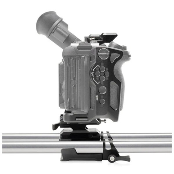 Shape Shoulder Mount Matte Box for Sony FX2_2