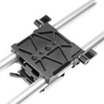 Shape Shoulder Mount Matte Box for Sony FX2_3