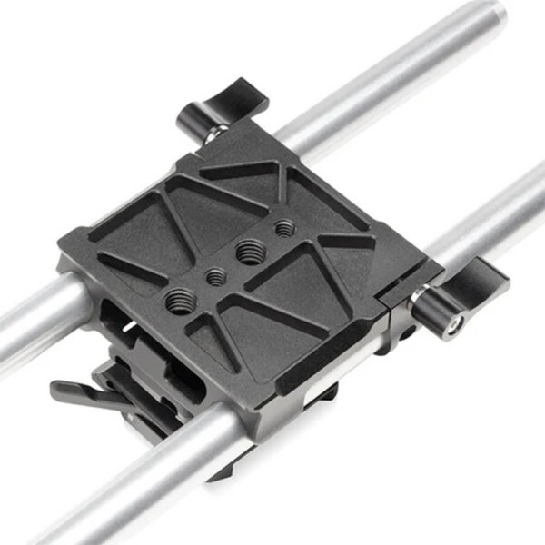 Shape Shoulder Mount Matte Box for Sony FX2_3