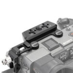 Shape Shoulder Mount Matte Box for Sony FX2_4