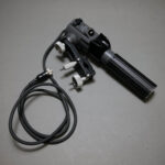 Used Canon ZSD-300M Zoom Demand – Missing Front Button