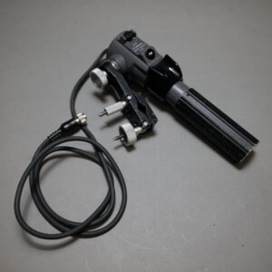 Used Canon ZSD-300M Zoom Demand - Missing Front Button