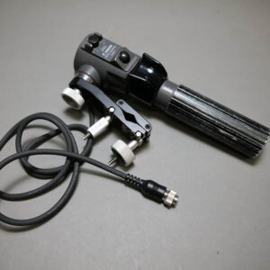 Used Canon ZSD-300M Zoom Demand - Missing Rear Button