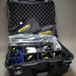 Used Dedolight DLED4-BI