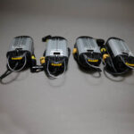 Used Dedolight DLED4-BI_11