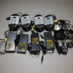 Used Dedolight DLED4-BI_12