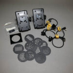 Used Dedolight DLED4-BI_13