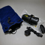 Used Dedolight DLED4-BI_2