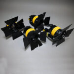 Used Dedolight DLED4-BI_3