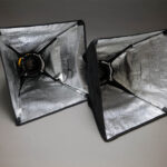 Used Dedolight DLED4-BI_7