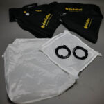 Used Dedolight DLED4-BI_8