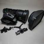 Used Fujinon XK20-120mm T3.5 Cabrio Lens – PL Mount_1