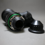 Used Fujinon XK20-120mm T3.5 Cabrio Lens – PL Mount_3