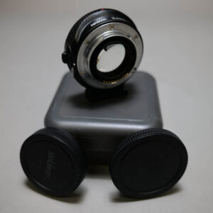 Used Metabones MB_SPEF-E-BT2 Canon EF to Emount T