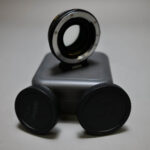 Used Metabones MB_SPEF-E-BT2 Canon EF to Emount T_2