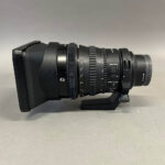 Used Sony FE 28-135mm f4 G PZ Oss (2)
