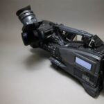 Used Sony PMW-320K XDCAM EX Camcorder Kit - Hours 1021_1