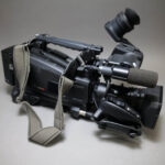 Used Sony PMW-320K XDCAM EX Camcorder Kit - Hours 1021_2