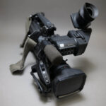 Used Sony PMW-320K XDCAM EX Camcorder Kit - Hours 1021_3