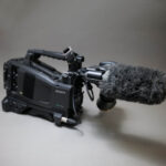 Used Sony PMW-350 XDCAM EX HD Camcorder - Hours 738_21