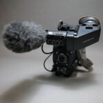 Used Sony PMW-350 XDCAM EX HD Camcorder - Hours 738_3