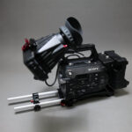Used Sony PXW-FX9 Kit - Hours 448